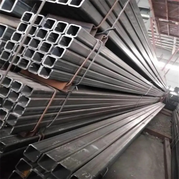 魏都Q345B无缝方管